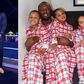 ‘She’s rolling with the GOAT’ - Usain Bolt gushes over his partner as he affirms his commitment to her