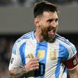 Lionel Messi snubs Chelsea legend, names World Cup winner as best keeper he ever faced