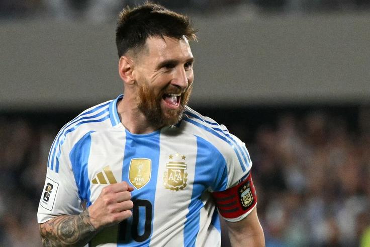 Lionel Messi snubs Chelsea legend, names World Cup winner as best keeper he ever faced