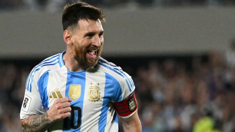 Lionel Messi snubs Chelsea legend, names World Cup winner as best keeper he ever faced