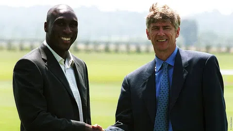 'One of the nastiest crimes in Premier League history' - Why ex-Spurs chairman will never forgive Sol Campbell over controversial Arsenal move