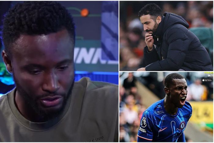 Chelsea make decision on Nicolas Jackson  || Image credit: Imago