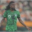 Alex Iwobi says Nigeria must fight to make the 2026 World Cup. (Credit: IMAGO)