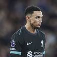 Trent Alexander-Arnold