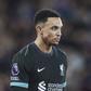 Trent Alexander-Arnold