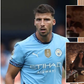 Ruben Dias and Love Island host Maya Jama spark ‘sensational’ dating rumours