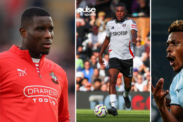 5 Exciting Super Eagles stars to watch in the Premier League, LaLiga, Serie A this weekend | Imago, Afrik-Foot, X