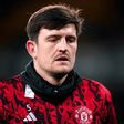 Amorim issues warning to Maguire as Man United extend defender's contract