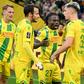 Super Eagles star wins Player of the Month in France