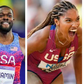 'We are not a team' - Rai Benjamin agrees with Tara Davis-Woodhall on why track & field athletes need to embrace individuality