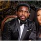 Ex- Super Eagles captain Joseph Yobo celebrates 15 years of marriage