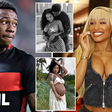 Quincy Promes: DreamDoll reacts to widespread reports she is expecting a child with convicted footballer accused of st*bbing his own cousin