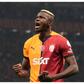 Nottingham Forest declare interest in signing Osimhen