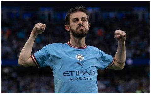 'It is impossible' - Silva opens up on Manchester City's title hope