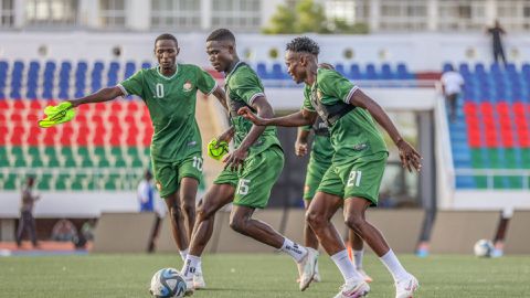 Kenya vs Burkina Faso: Preview, time & where to watch as Harambee Stars begin Mapinduzi Cup amid changes in tournament format