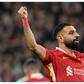 Mo Salah sets new standard