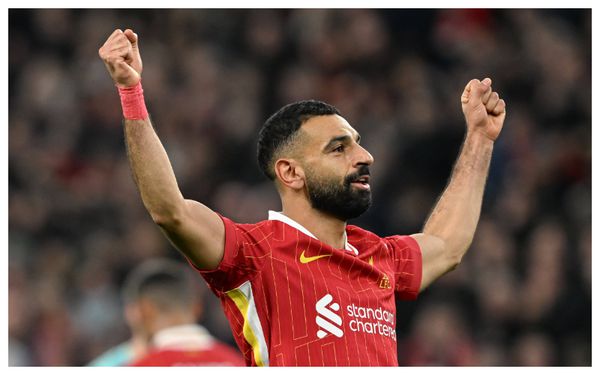 ‘Best in the world?’ - Mo Salah sets new standard, aims at winning Ballon d’Or award