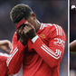 Rashford out of Man United’s Liverpool squad through ‘illness’ amid Osimhen swap rumours