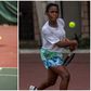Mofifunoluwa Atilola: 11-year-old Tennis sensation who wants to win Olympics for Nigeria