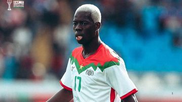 Aziz Ki: Ex-Yanga Star Suffers Heartbreaking Tragedy A Day After Guiding Burkina Faso to AFCON Last 16