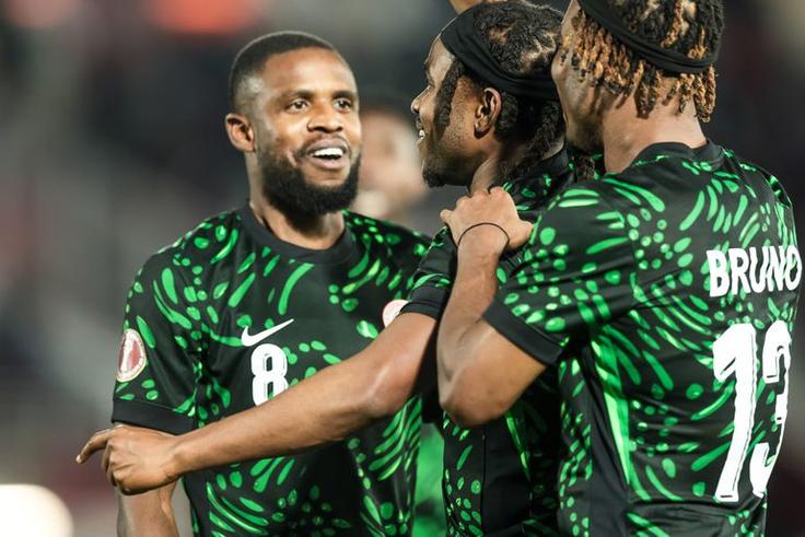 AFCON 2025: Nigeria vs Mozambique preview, prediction, team news, and head-to-head