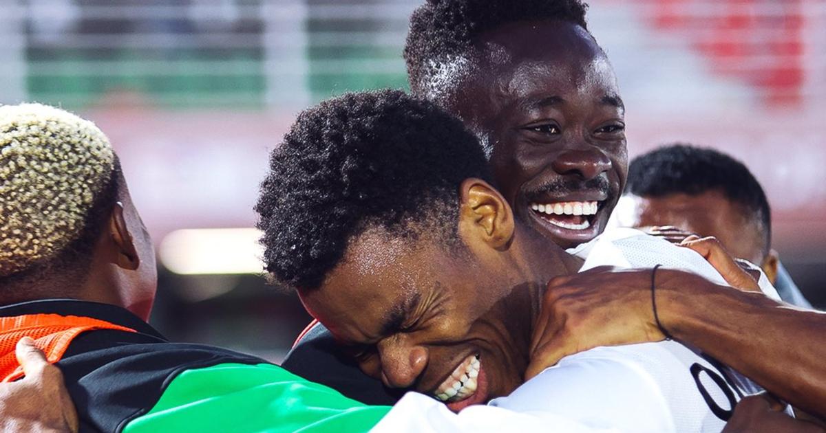AFCON 2025: Eric Chelle's Super Eagles emerge most dangerous team ahead ...