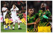 Mali vs Tunisia: Les Aigles send Carthage Eagles out of AFCON with 10 men, book quarter final clash with Senegal