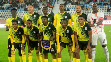 AFCON 2025: What Uganda Cranes Earned From Disappointing Campaign in Morocco