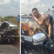 Revealed: Anthony Joshua’s Phone Stolen at Scene of Fatal Accident in Nigeria as Driver of Ill-Fated Vehicle is Charged