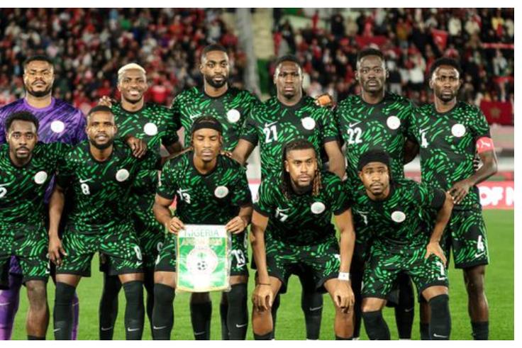 ‘Nigeria is a big team’ - Mozambique coach admits Super Eagles have quality players