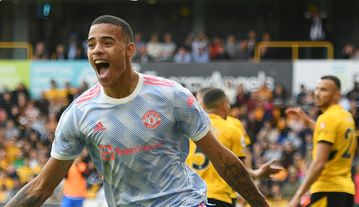 Greenwood arrest was a factor in Lingard's failed move: Man Utd boss Rangnick