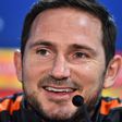 Lampard admits tough task as he prepares for Everton bow