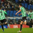 Betis hammer Real Sociedad to make Copa del Rey semi-finals