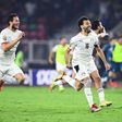 Salah and Egypt beat Cameroon on penalties to reach Cup of Nations final