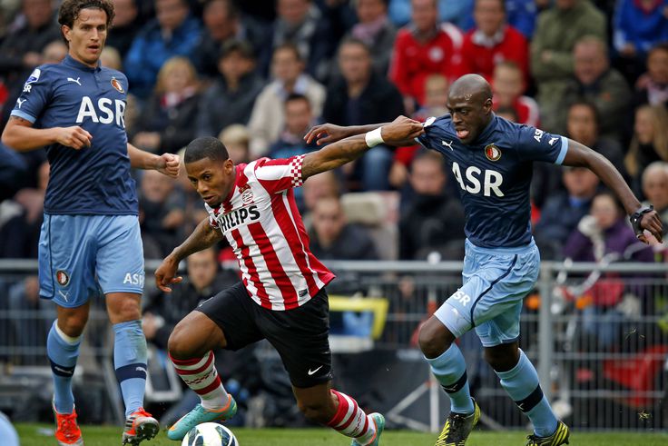 Feyenoord vs PSV Eindhoven game with this betting tips
