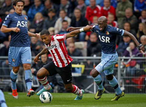Feyenoord vs PSV Eindhoven betting tips and odds