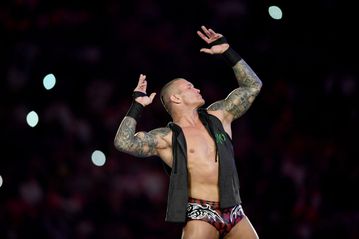 When will Randy Orton return?