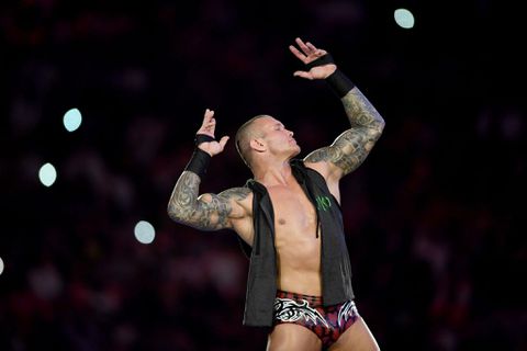 When will Randy Orton return?