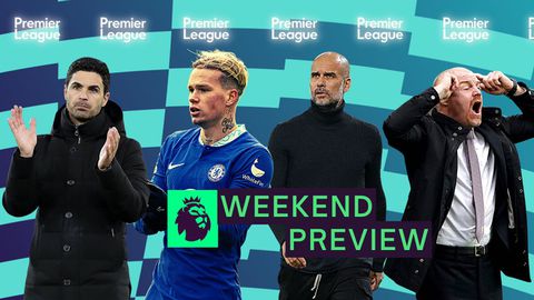 Preview: 3 things to look forward to this weekend