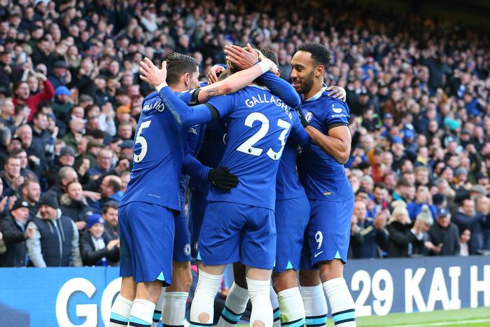 Cash out with this Friday night straight win accumulator