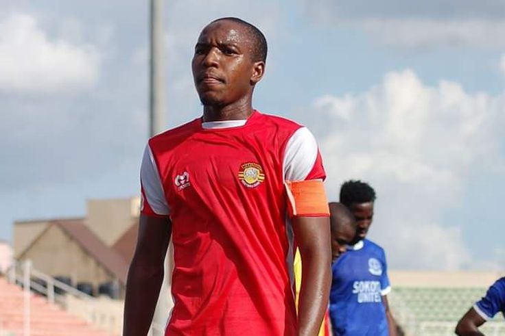 'We need to start playing together' - Idris Guda says about relegation-threatened Wikki Tourists