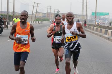 5 things to know ahead of Lagos City Marathon