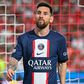 Galtier says Messi will be back in time for Bayern Munich tie