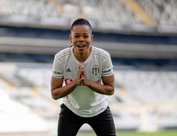 Super Falcons defender Glory Ogbonna joins Besiktas