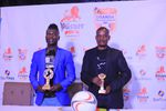 Amaku, Magera recognized