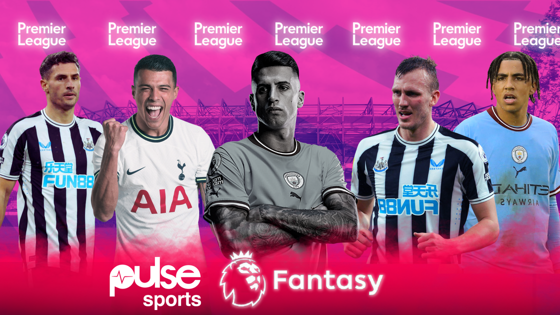 The best Premier League fantasy football defenders for 2022-23