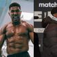 Dillian Whyte slams Anthony Joshua's fight against Jermaine Franklin