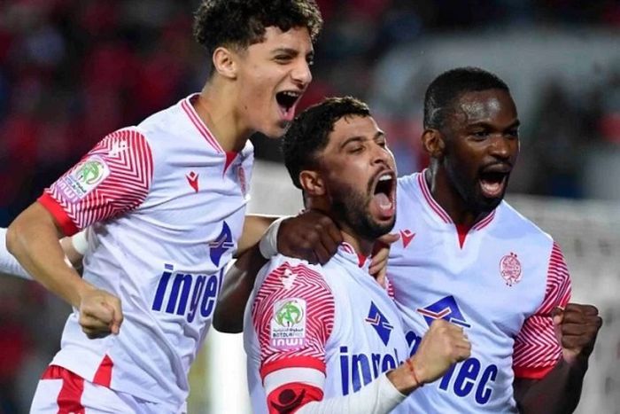 Wydad AC v Al Hilal Rijad betting tips for FIFA Club World Cup