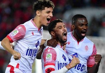 Wydad AC v Al Hilal Rijad betting tips for FIFA Club World Cup