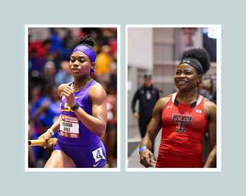Preview: Nigeria's best athletes in action at New Mexico Collegiate Classic